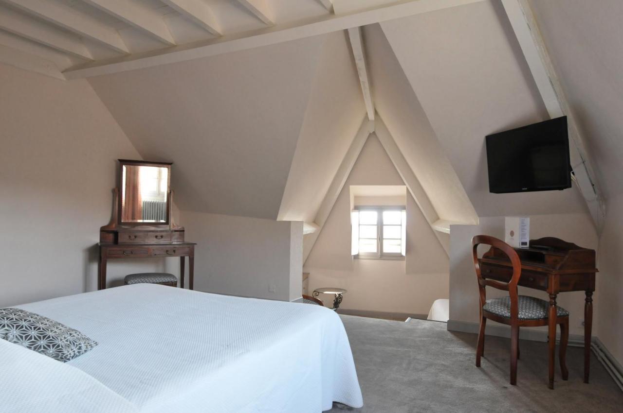 Le Relais St Jacques Hotel Collonges-la-Rouge Luaran gambar